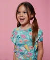 JUBEL T-shirt Sea World