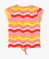 JUBEL T-shirt Sun Day