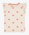JUBEL T-shirt Sunset