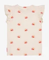 JUBEL T-shirt Sunset