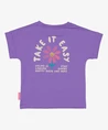 JUBEL T-shirt Take It Easy