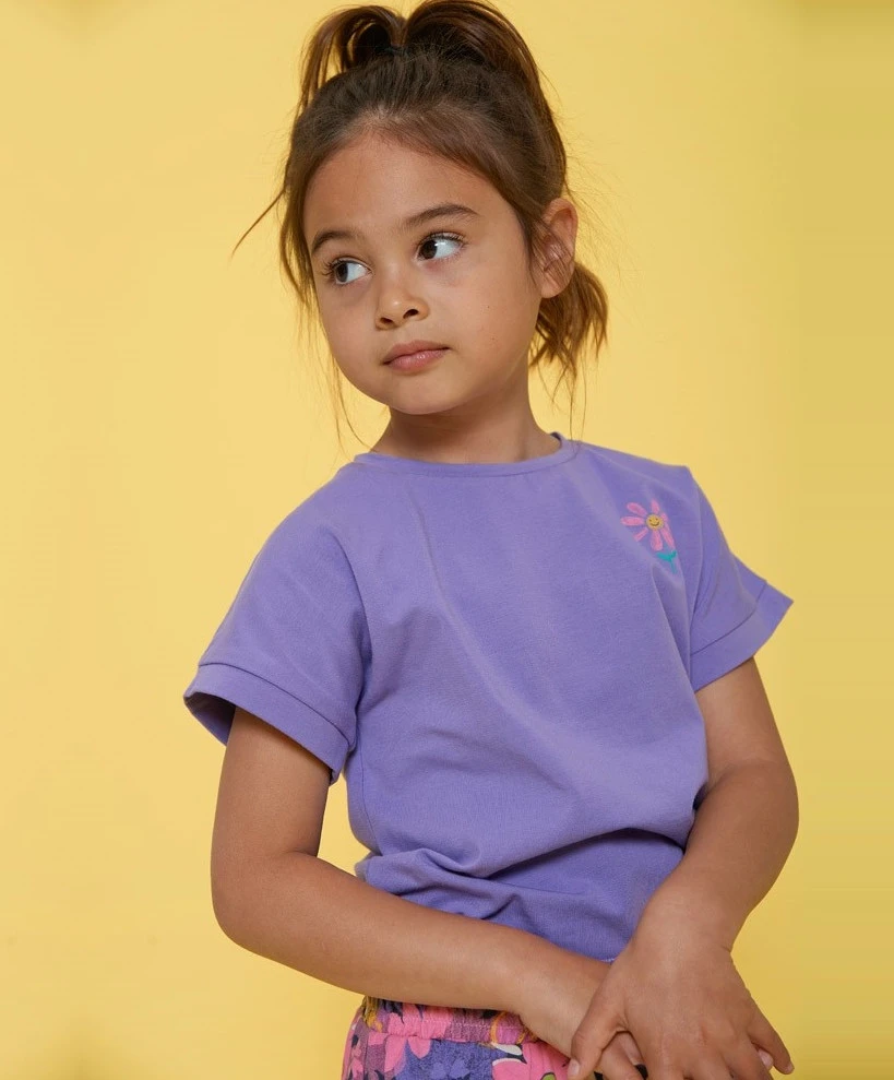 JUBEL T-shirt Take It Easy