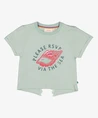 JUBEL T-shirt Via The Sea