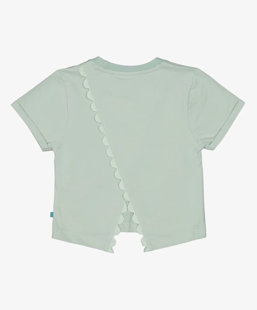 JUBEL T-shirt Via The Sea