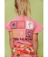 JUBEL T-shirt Viva La Vida