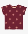 JUBEL T-shirt Zonnetjes