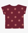 JUBEL T-shirt Zonnetjes