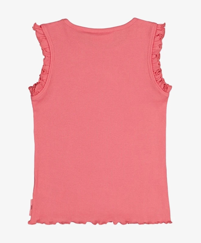 JUBEL Top Ruffels