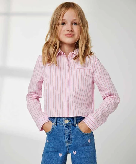 KIDS ONLY Blouse Holly Michelle