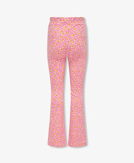 KIDS ONLY Flared Broek Paige