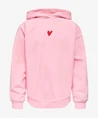 KIDS ONLY Hoodie Heart