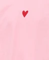 KIDS ONLY Hoodie Heart