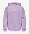 KIDS ONLY Hoodie Heart