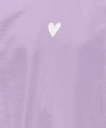 KIDS ONLY Hoodie Heart