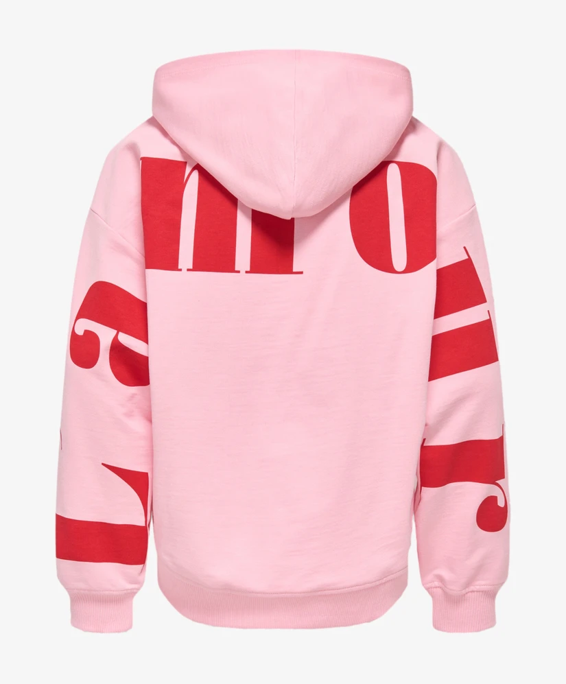 KIDS ONLY Hoodie Heart