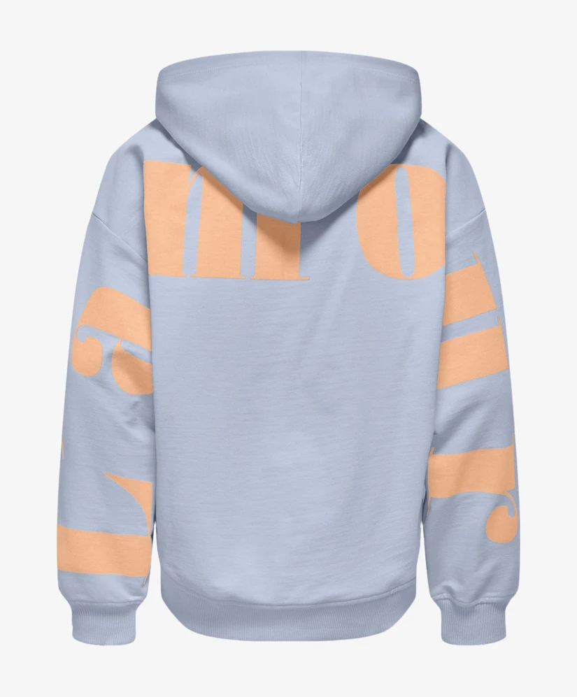 KIDS ONLY Hoodie Heart