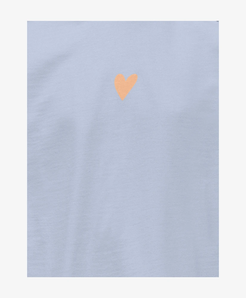 KIDS ONLY Hoodie Heart