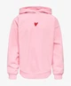 KIDS ONLY Hoodie Heart