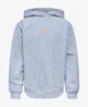KIDS ONLY Hoodie Heart