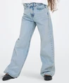 KIDS ONLY Jeans Cobain Rhinestone Wide Leg