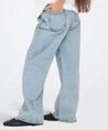KIDS ONLY Jeans Cobain Rhinestone Wide Leg