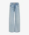 KIDS ONLY Jeans Cobain Rhinestone Wide Leg