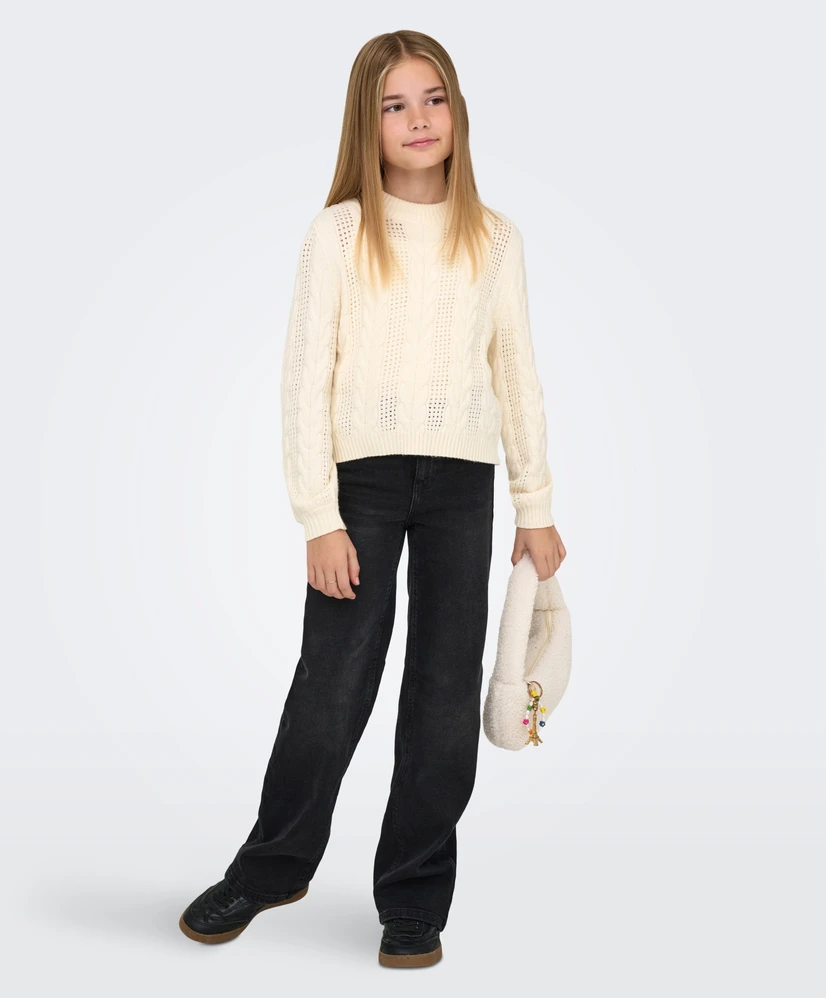 KIDS ONLY Jeans Juicy Life Wide Leg