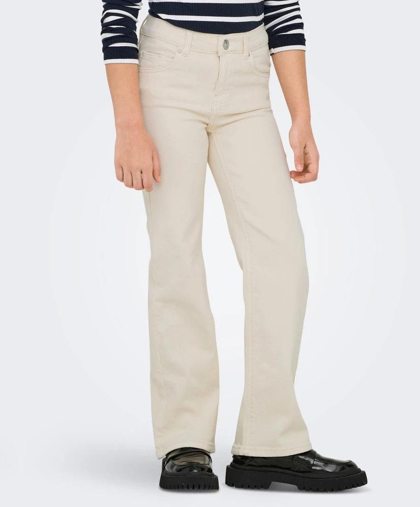 KIDS ONLY Jeans Juicy Wide Leg