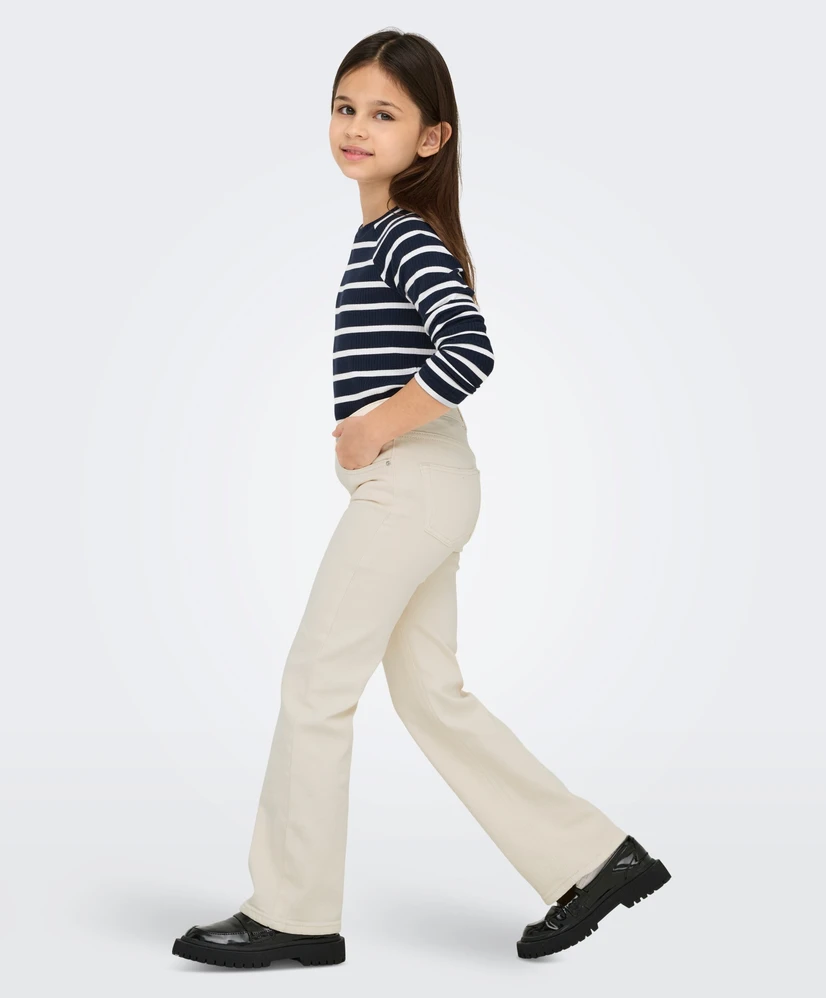 KIDS ONLY Jeans Juicy Wide Leg