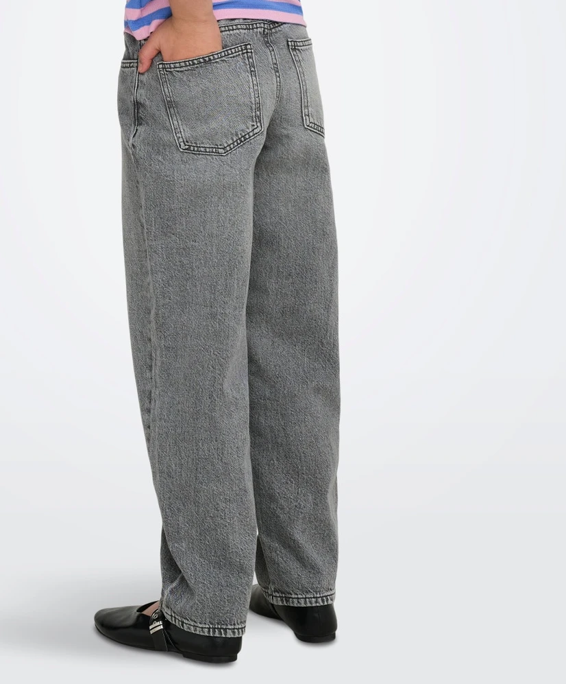 KIDS ONLY Jeans Straight Fit Gianna