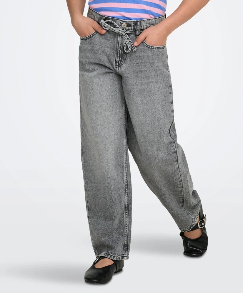 KIDS ONLY Jeans Straight Fit Gianna