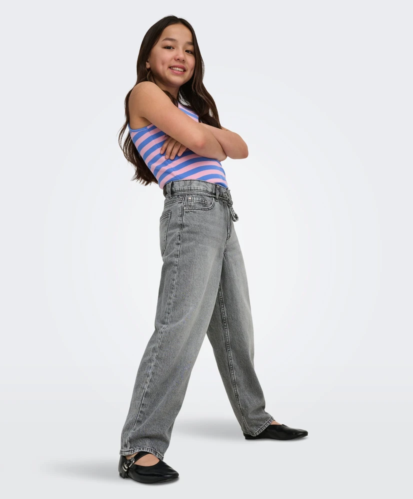 KIDS ONLY Jeans Straight Fit Gianna