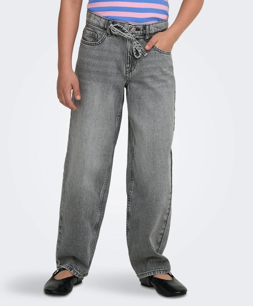 KIDS ONLY Jeans Straight Fit Gianna