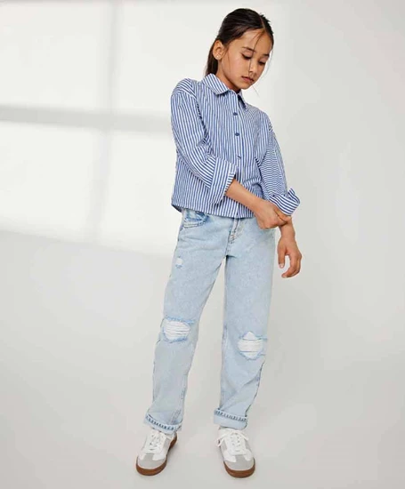 KIDS ONLY Jeans Straight Fit