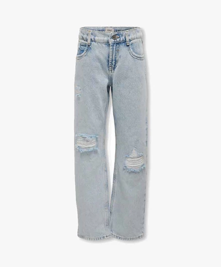KIDS ONLY Jeans Straight Fit