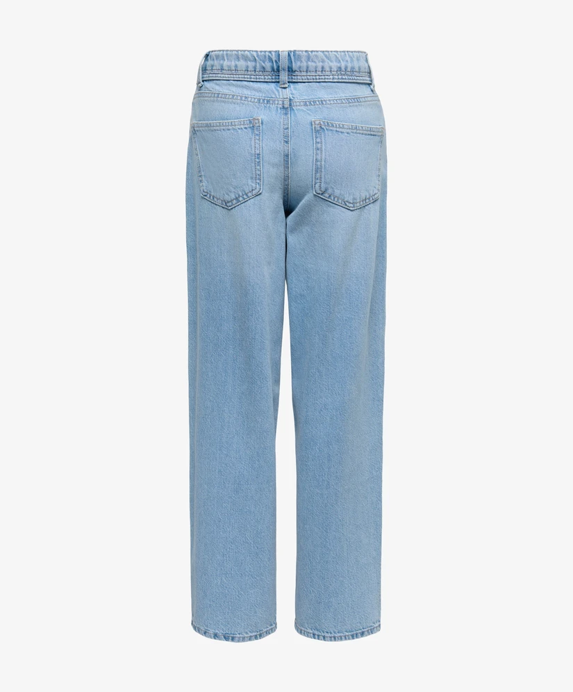 KIDS ONLY Jeans Straight Leg Gianna
