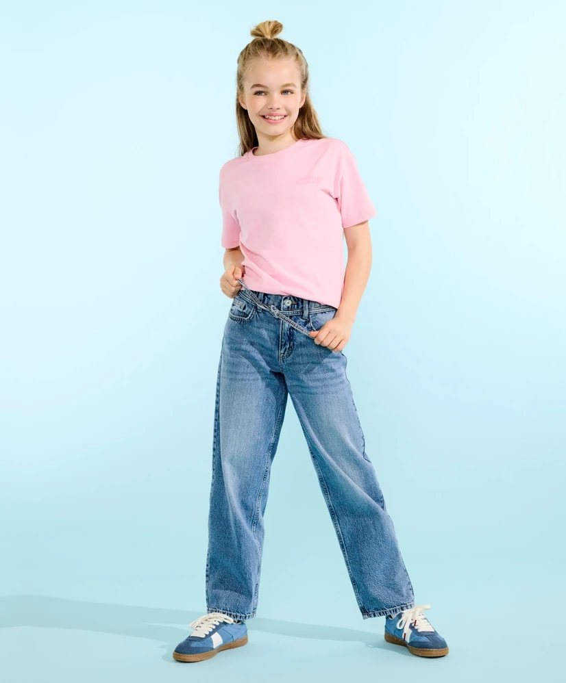 KIDS ONLY Jeans Straight Leg Gianna