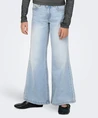 KIDS ONLY Jeans Wide Flared California