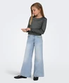 KIDS ONLY Jeans Wide Flared California