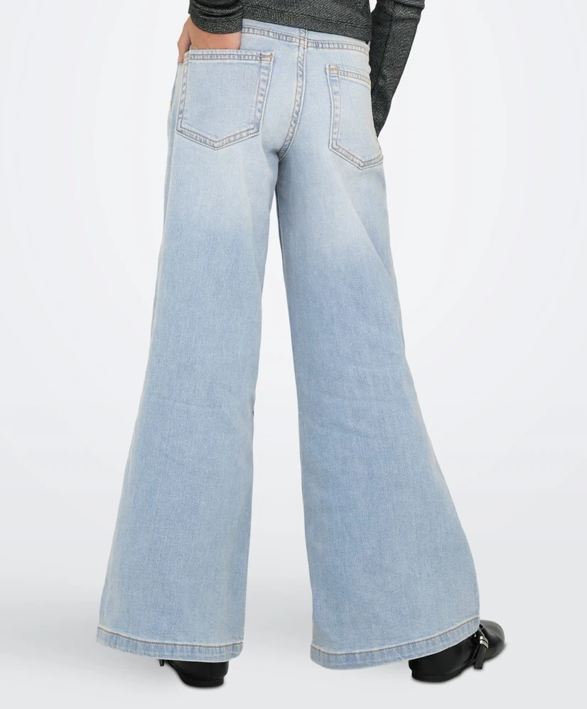 KIDS ONLY Jeans Wide Flared California