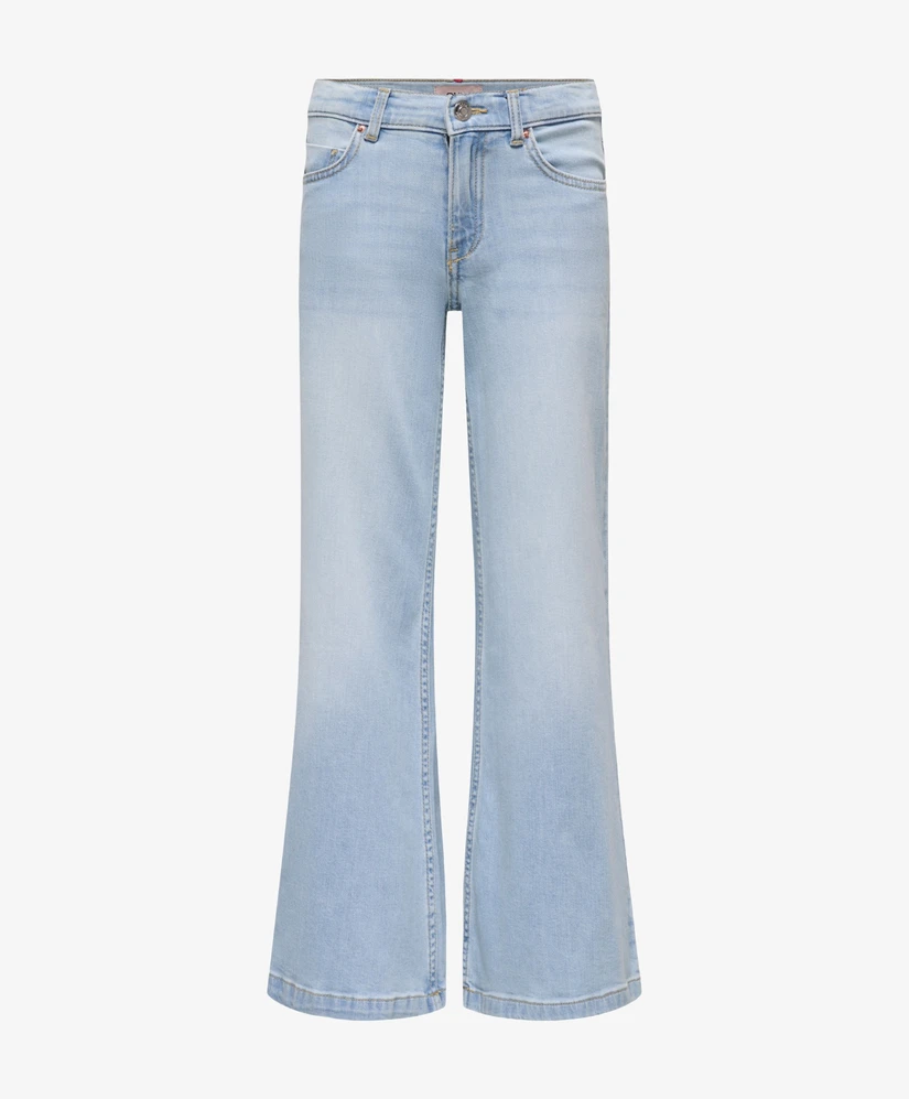 KIDS ONLY Jeans Wide Flared California