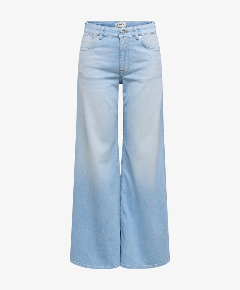 KIDS ONLY Jeans Wide Flared California