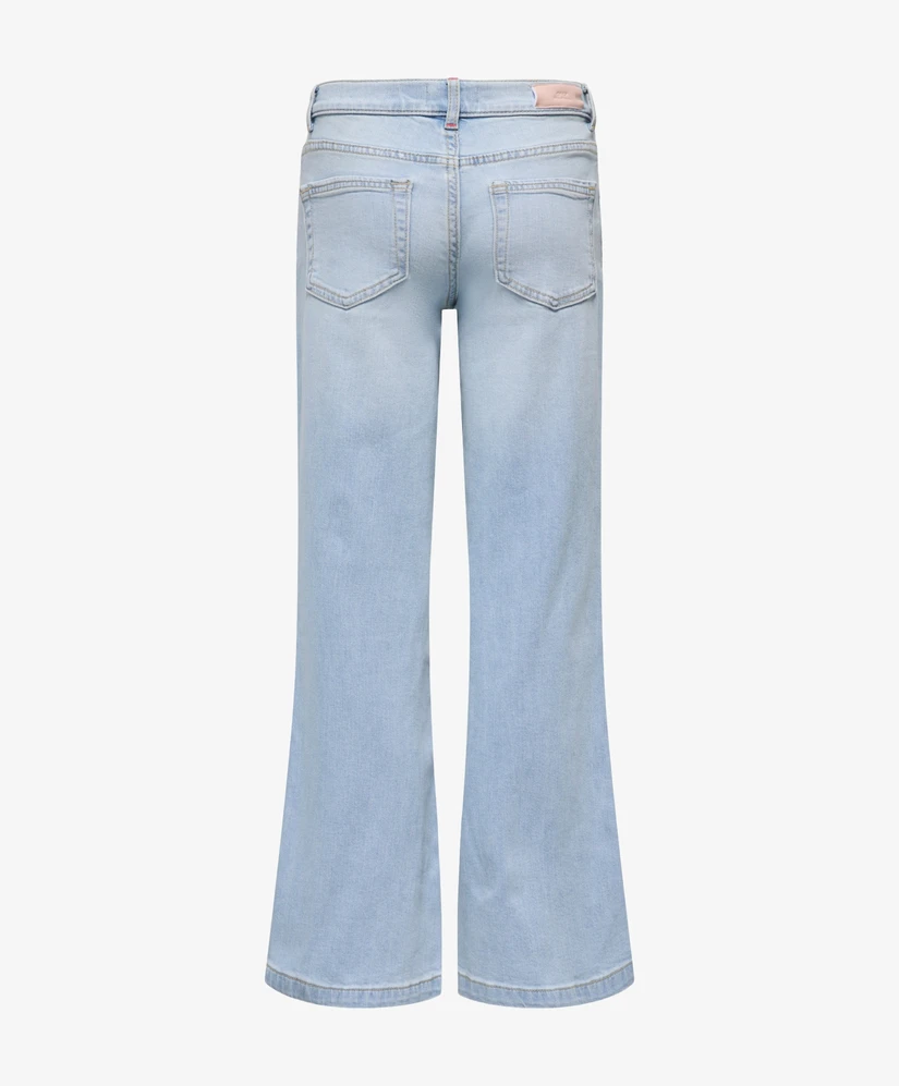 KIDS ONLY Jeans Wide Flared California