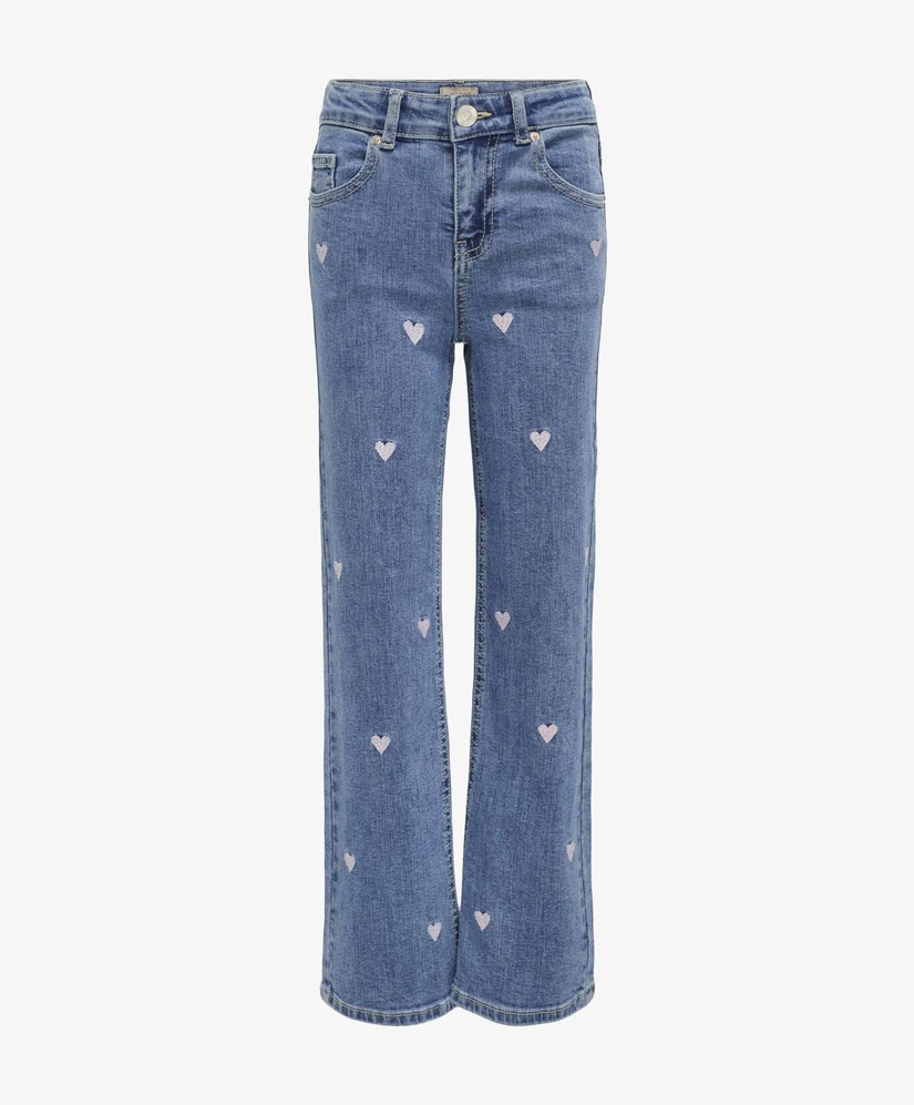 KIDS ONLY Jeans Wide Leg Juicy