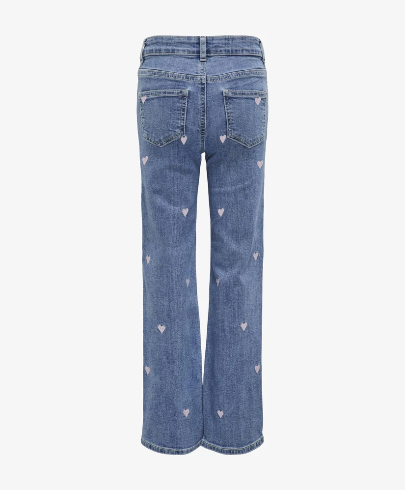 KIDS ONLY Jeans Wide Leg Juicy