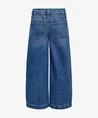KIDS ONLY MINI Jeans Wide Leg Comet Heart