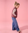 KIDS ONLY MINI Jeans Wide Leg Comet Heart
