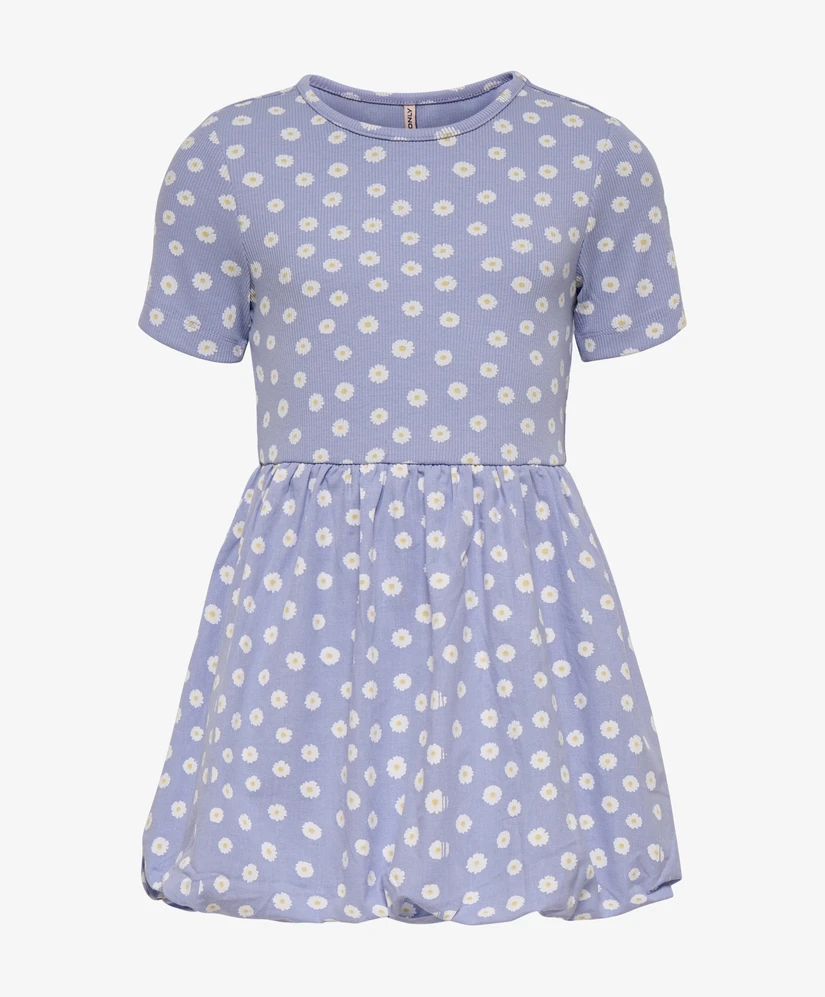 KIDS ONLY MINI Jurk Trinny Balloon
