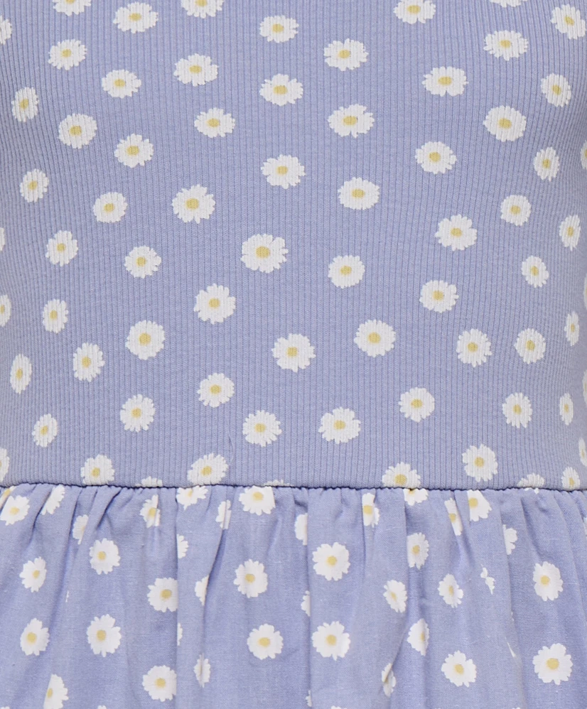 KIDS ONLY MINI Jurk Trinny Balloon