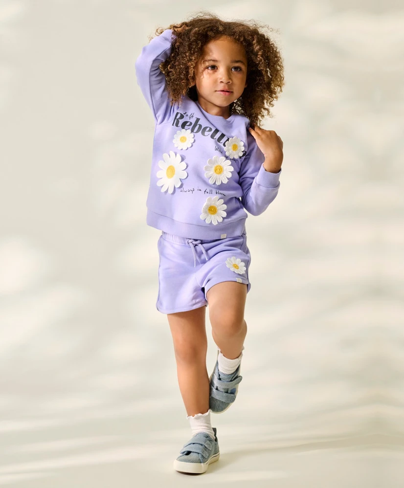 KIDS ONLY MINI Short Ginnie